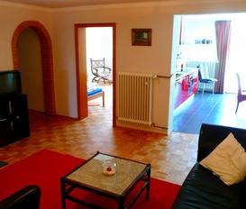 Appartement Hitzacker