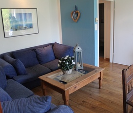 Unterkunft Norderney