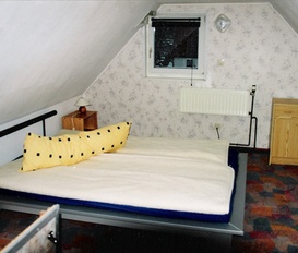 accommodation Struppen