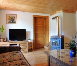 Appartement Bled