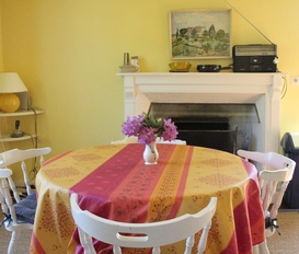 Unterkunft LA FORET FOUESNANT