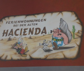 Unterkunft Losheim am See - Bachem