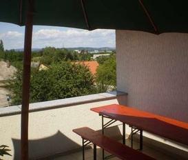 Appartement Balatonföldvár
