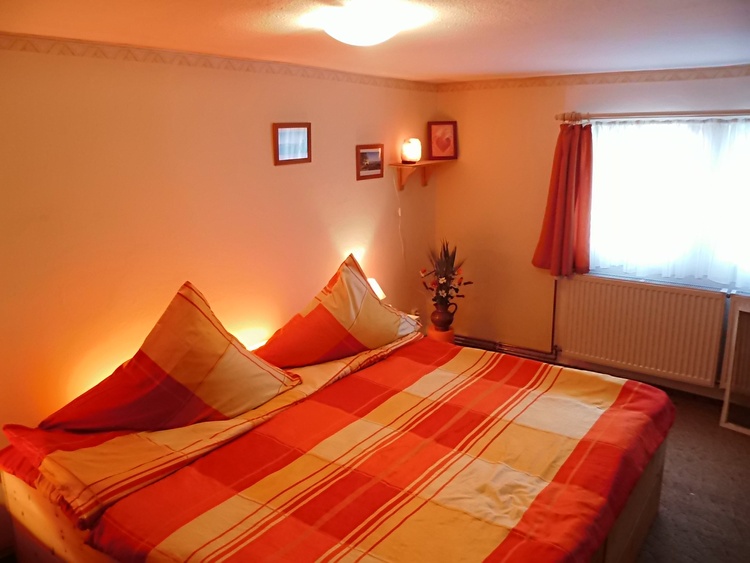 Gästezimmer