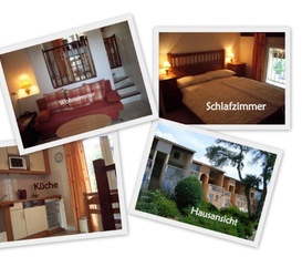 Appartement Cogolin