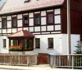 Ferienwohnung Bad Schandau