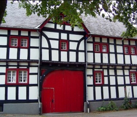 Pension Mechernich - Hostel