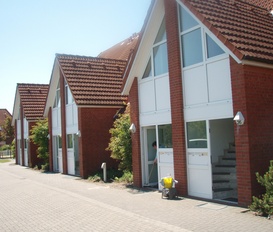 Appartement Cuxhaven