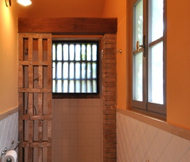 Unterkunft San Gimignano