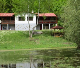 Appartement Oslnovice