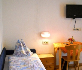 Jugendherberge Terenten