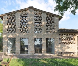 Unterkunft San Gimignano