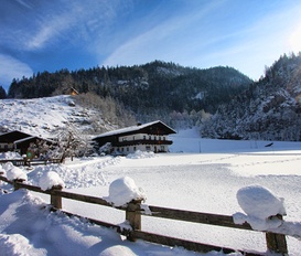 Zimmervermietung Weissbach