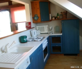 apartment Vöhl-Marienhagen