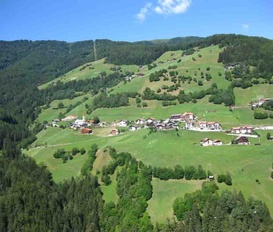 apartment St. Lorenzen