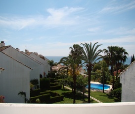 Appartement estepona