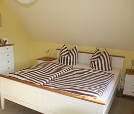 Ferienhaus Ostseebad Dierhagen Strand