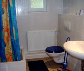 Appartement Burrweiler