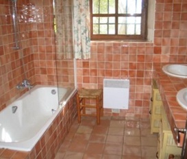 Unterkunft St Aygulf