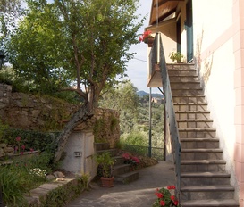 Appartement Santa Margherita Ligure