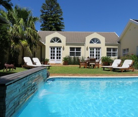 Appartement Sun Valley - Kapstadt