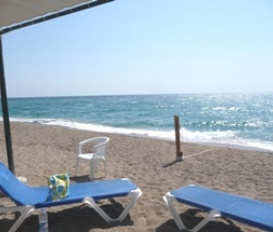 Appartement Manavgat