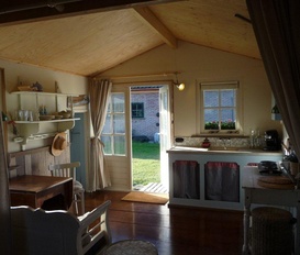 Unterkunft Callantsoog