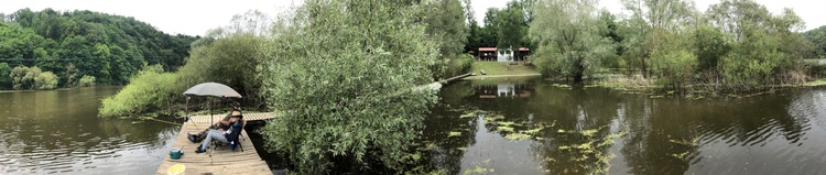 Ferienhaus Penkyrka Fischersteg