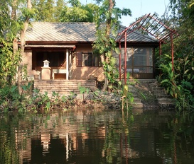 Pension Chiang Mai - Doi Saket