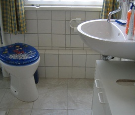 holiday home Joachimsthal