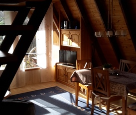 Unterkunft Gossersweiler-Stein