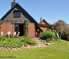 Unterkunft Schönberg