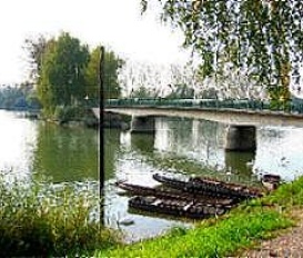Pension MUNCHHAUSEN
