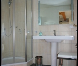 apartment Heiligendamm