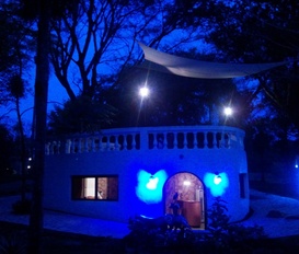 Gasthaus Altos / San Bernardino