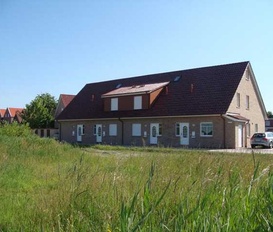 Appartement Norddeich