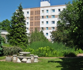 Zimmervermietung Guben