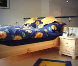 Appartement Burrweiler