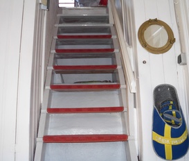 Ferienhaus Nysäter