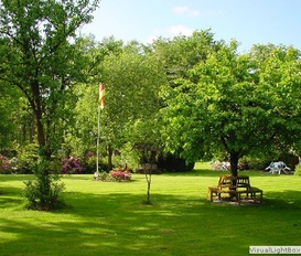 Übernachtung Spohle