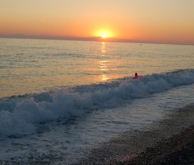 pension Norden-Norddeich