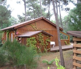 Unterkunft Grayan et l'Hôpital