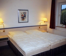 Appartement Scharbeutz-Haffkrug