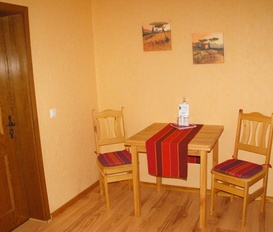 Pension Groß Kreutz