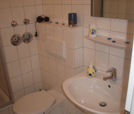 Appartement Cuxhaven