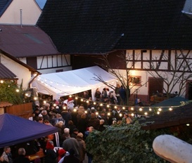 Appartement Bad Homburg