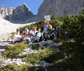 Appartement Eben im Pongau