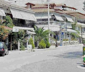 Appartement Dionissiou Beach