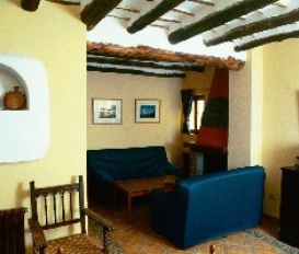 Appartement Bubion
