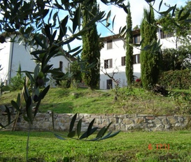 Appartement pescia